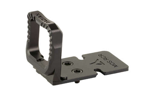 Scope Mounts Radian Weapons Guardian RADIAN GUARDIAN FOR GLOCK MOS RCR BK